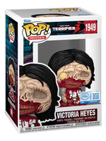 Terrifier 3 Funko Pop N° 1949 Victoria Heyes