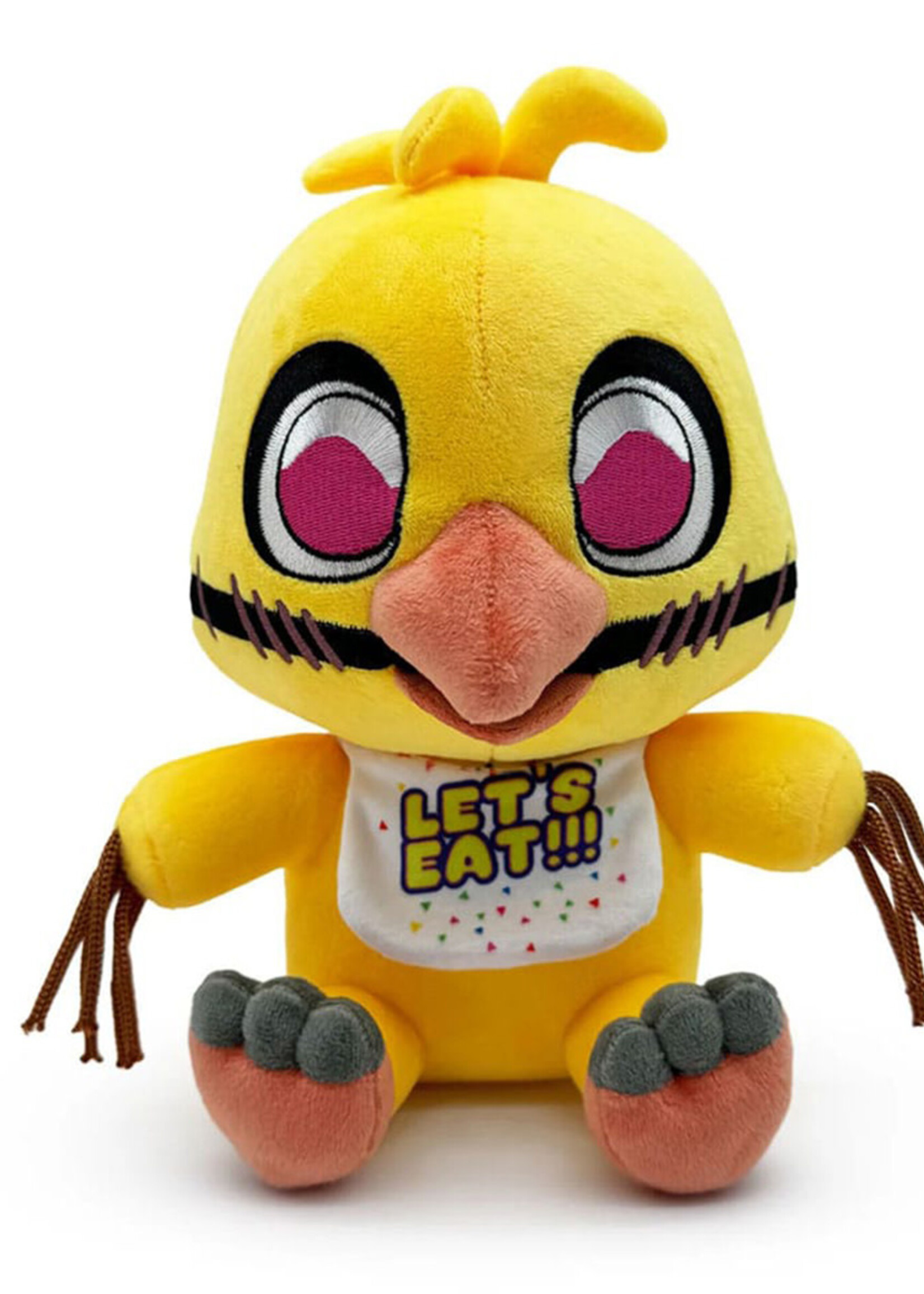 Five Nights At Freddy's Robot Knuffel Figure Withered Chica 22cm