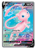 Mew V 250 (FST): good