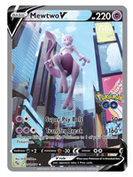 Mewtwo V 72 (PGO): excellent