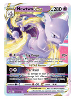 Mewtwo Vstar 31 (PGO): near mint