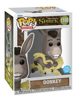 Shrek Funko Pop N° 1598 Donkey