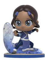 Kwistal Fwenz Avatar the Last Airbender Katara Figure