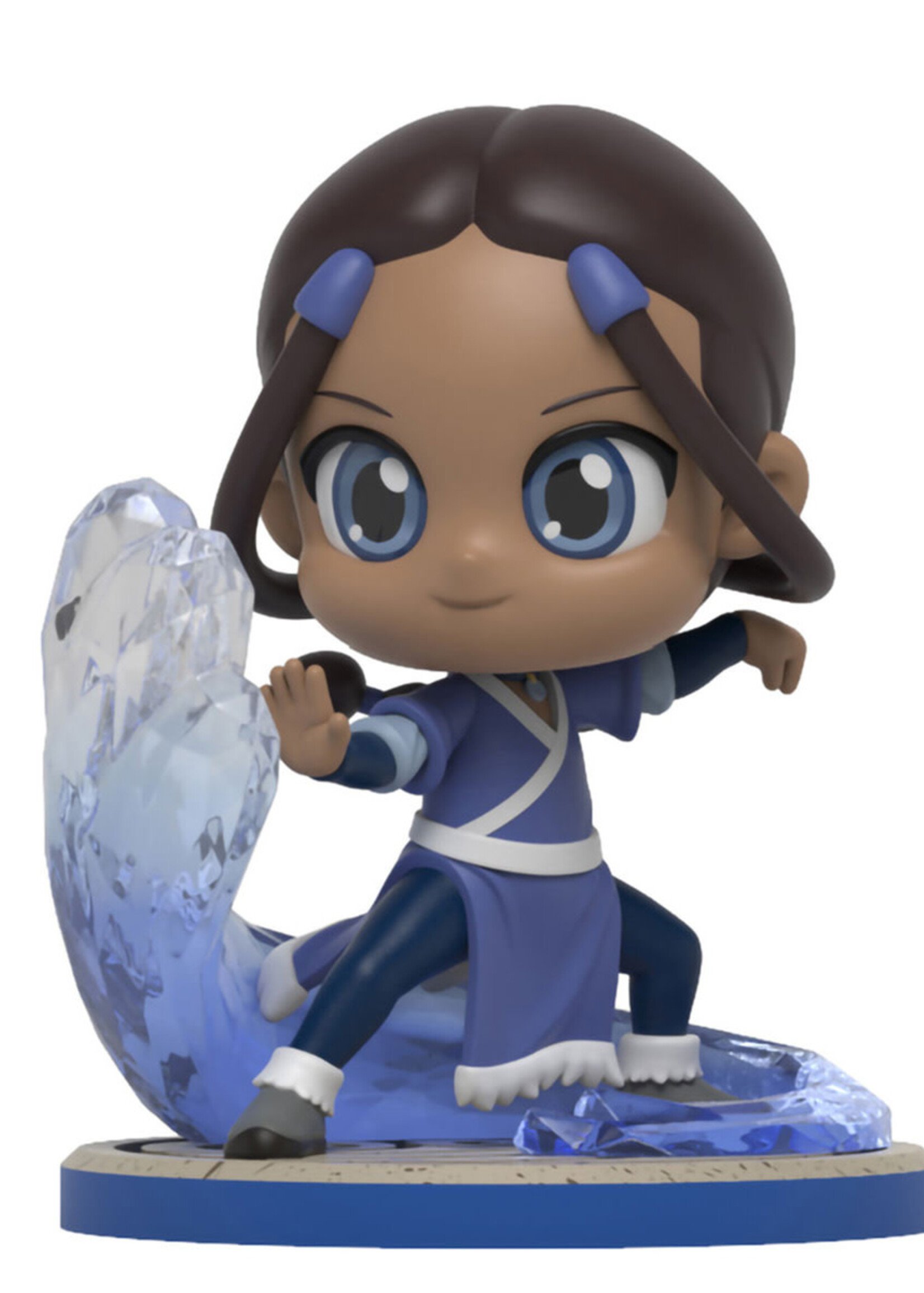 Kwistal Fwenz Avatar the Last Airbender Katara Figure
