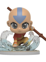 Kwistal Fwenz Avatar the Last Airbender Aang Figure
