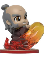 Kwistal Fwenz Avatar the Last Airbender Iroh Figure