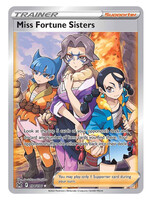 Miss Fortune Sisters 194 (LOR): near mint