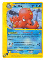 Octillery 26 (AQ) Reverse Holo