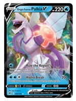Origin Forme Palkia V 39 (ASR)