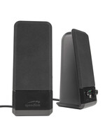 Speedlink Event Stereo Speakers  PC
