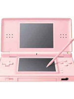 Nintendo DS Lite Roze