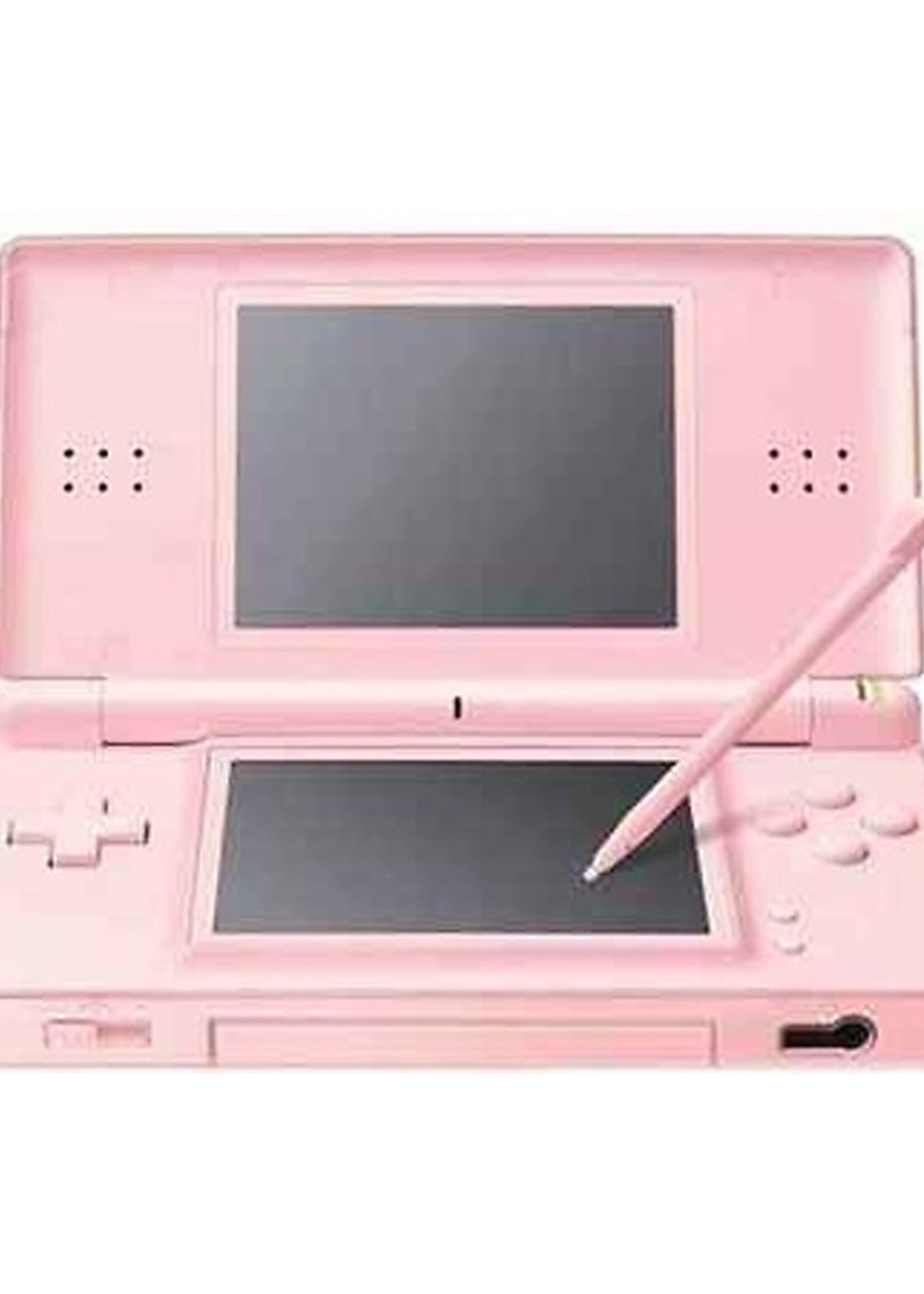 Nintendo DS Lite Roze
