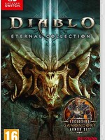 Diablo III Eternal Collection Switch