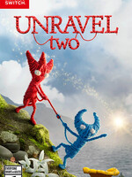Unravel Two Switch