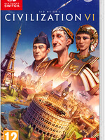 Civilization VI Switch