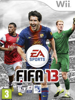 Fifa 13 Wii
