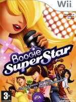 Boogie SuperStar Wii