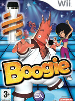 Boogie Wii