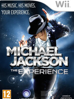 Michael Jackson The Experience  Wii