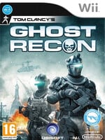 Tom Clancy's Ghost Recon Wii