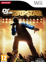 Def Jam Rapstar Wii
