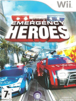Emergency Heroes Wii