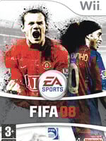 Fifa 08 Wii