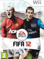 Fifa 12 Wii