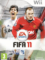 Fifa 11 Wii