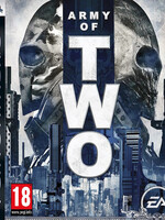 Army Of Two PS3