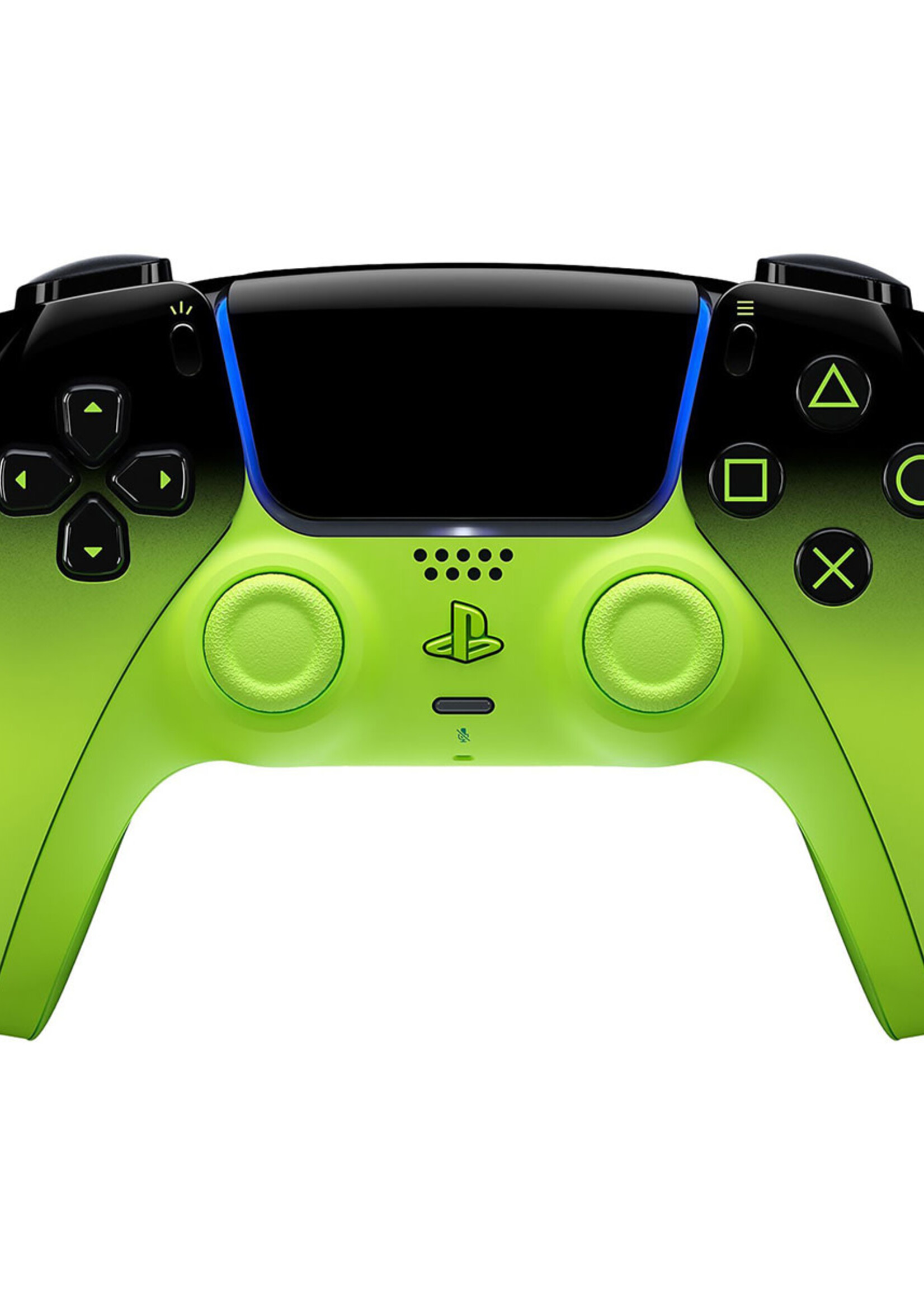 DualSense Wireless Controller Remix Green PS5