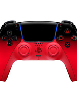 DualSense Wireless Controller Techo Red PS5