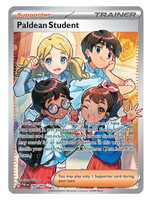 Paldean Student 230 (PAF): excellent