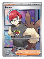 Penny 239 (SVI): near mint
