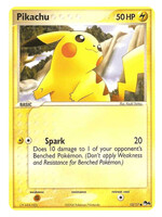 Pikachu 13 (POP4)