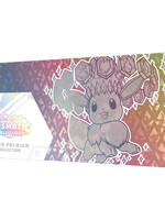 Pokémon Prismatic Evolutions Super Premium Collection