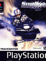 Sno Cross Championship Racing PS1