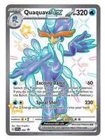 Quaquaval Ex 84 (SVP) Grote Kaart: near mint