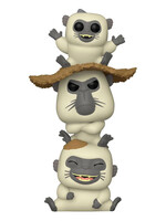 Raya And The Last Dragon Funko Pop N° 1003 Ongis