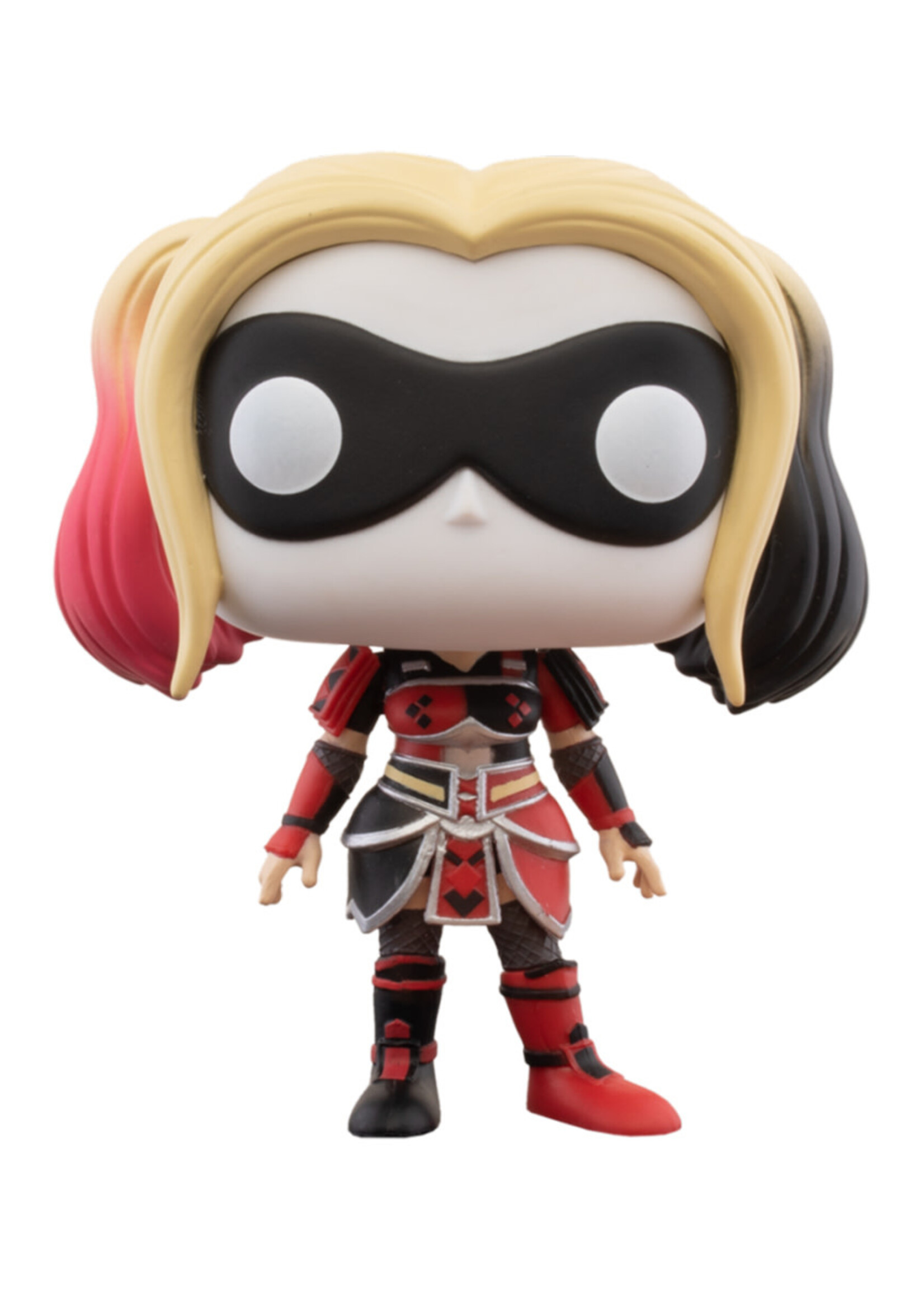 Dc Heroes Funko Pop N° 376 Imperial Palace Harley