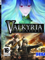 Valkyria Chronicles PS3