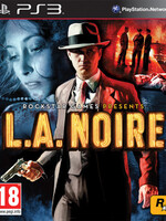 L.A. Noire PS3