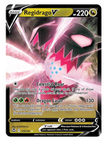 Regidrago 135 (SIT): near mint