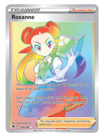 Roxanne 206 (ASR): near mint