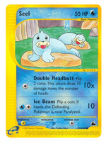 Seel 95 (SK) Reverse Holo