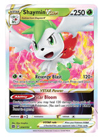Shaymin Vstar 14 (BRS): near mint