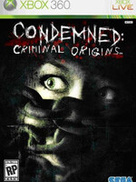 Condemned X360