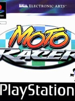 Moto Racer PS1