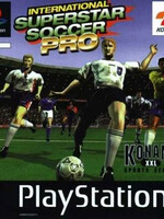 International Superstar Soccer Pro PS1
