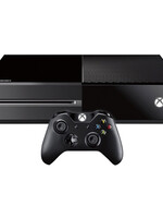 Xbox One 500GB Consoleset Zwart